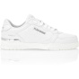 PLEIN SPORT Кроссовки с низким верхом TIGER