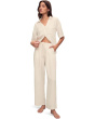 Tencel Woven Relaxed Pants