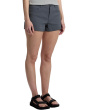 Stretch Zion Halle Short