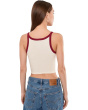 Truck Stop Tank
