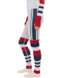 Myoko Jacquard Leggings