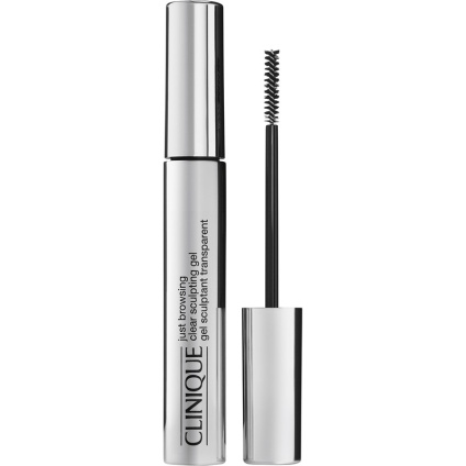 Clinique Прозрачный гель для лепки глаз Just Browsing Clear - 1 шт.