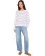 Finn Multi Stripe Sweater