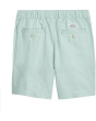Pull-On Linen Shorts (Toddler/Little Kids/Big Kids)