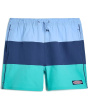 Chappy Trunk Color-Block (Toddler/Little Kid/Big Kid)
