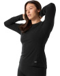 Satoro Merino Wool Crew