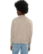 Jet Set Polo Sweater