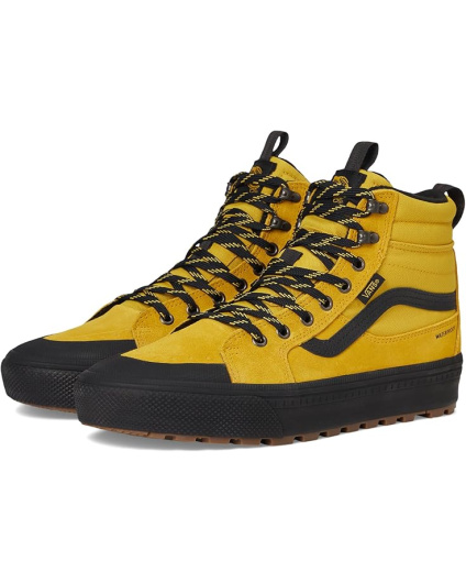 Vans Унисекс U MTE™ SK8-Hi® с водонепроницаемой изоляцией