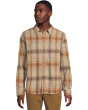 Plusher™ Long Sleeve Flannel