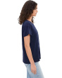 Short Sleeve Crew Neck Favorite Tee