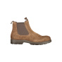 Lumberjack boots-Man-коричневый