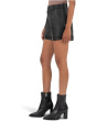 Miranda-Shorts in Black