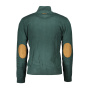 Gian marco venturi Sweatshirt-Man-Зеленый