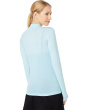 Sunsense® Mandarin Collar Layering Shirt