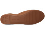 Emmielou Leather Ballet Flat