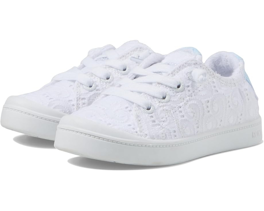 Bayshore Plus Sneakers (Little Kid/Blue Kid)
