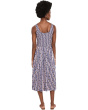 NZT Reef Stripe Dani Dress