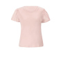 Linea Tesini Дизайнерская рубашка M. Puff_rmeln, hellros_