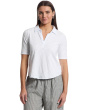 Half Sleeve Polo Tee