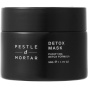 Pestle & Mortar Увлажняющая детокс-маска - 50 г