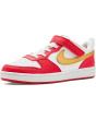 Nike Kids Корт Боро Лоу Рекрафт (Маленький ребенок)