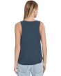 Curve Hem Scoop Neck Tank