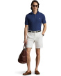 9" Straight Fit Performance Shorts