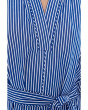 Coastal Poplin Kaia Dress