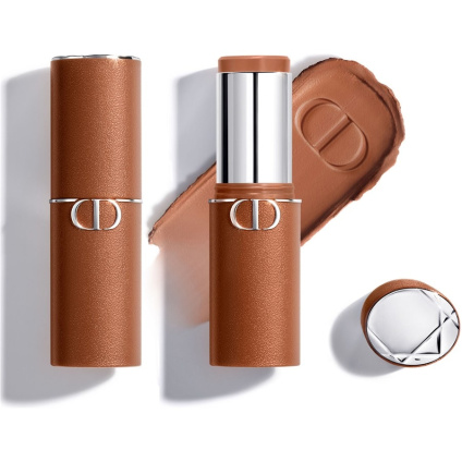 DIOR Контурная бронза Forever Skin 02 Soft Fair - 8 г