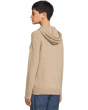 Rockcraft Wool Hoodie
