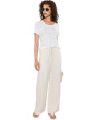 Linnea Coastal Fronds Tee