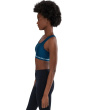 Crossback Mid Impact Bra