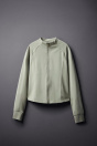 Zara СПОРТИВНАЯ ФУНКЦИОНАЛЬНАЯ ТОЛСТОВКА Великолепна