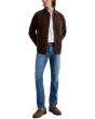 Graduate Tailored Leg Jeans In Ashfield