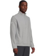 Long Sleeve Waffle 1/4-zip