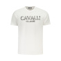 Cavalli class Футболка - Мужская - Bianco
