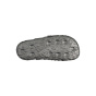 Norway 1963 Slippers-Man-Черный