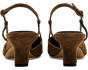 Levvy Slingback Shoes