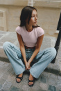 Zara УЗОРЧАТЫЕ МУЛЫ С БАНТОМ черного ЦВЕТА