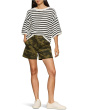Boyfriend Utility Shorts