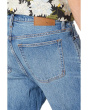 Athletic Slim Jeans in Marcey Wash