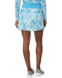 Ultimate365 Printed 16 Inch Golf Skort