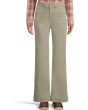 Stretch Terry Patch Pocket Pants