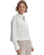 Ebba Half Zip Midlayer