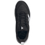 ADIDAS Мужская повседневная обувь CLOUDFOAM FLEX ЭЛАСТИЧНОЕ кружево