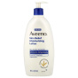 Aveeno, увлажняющий лосьон для облегчения симптомов, для сухой, очень сухой и чувствительной кожи, без отдушек, 532 мл (18 жидк. унций)