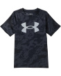 Tech Big Logo Short Sleeve (Big Kid)