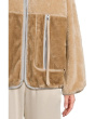 Marlene Sherpa Jacket II