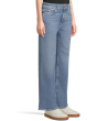 Sasha Petite Seamed Beltloops in Moonchild