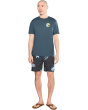 Phantom Eco Classic Slub Zip 18